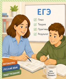 Услуги Услуги репетиторов в Арзамасе