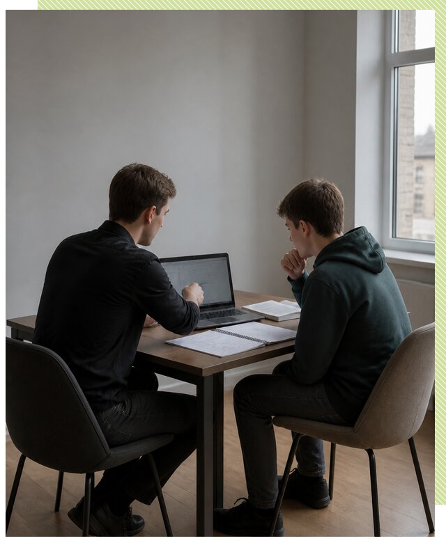 Репетитор по информатике ЕГЭ в Арзамасе от 1629 р. | Репетитор-Рзм