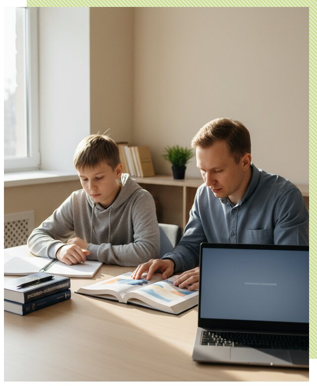 Репетитор по английскому 7 класс в Арзамасе по цене 1303 р. | Репетитор-Рзм