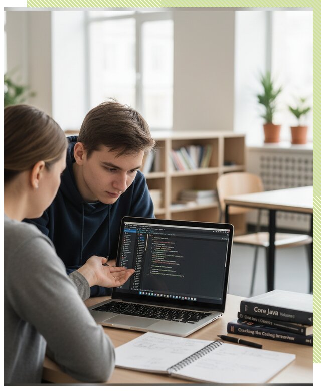 Репетитор по JavaScript в Арзамасе по цене от 1955 р. | Репетитор-Рзм